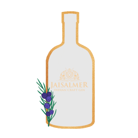 RadicoKhaitan Sticker