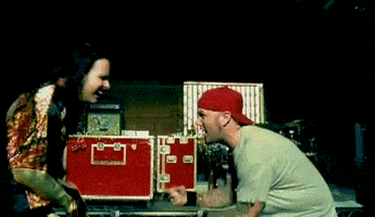 Limp Bizkit GIF