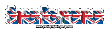 European Union Travel Sticker by Youth Projects Group