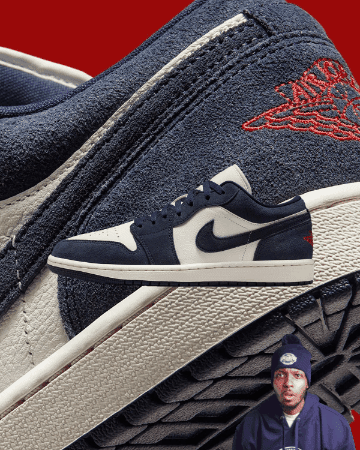 Premium Sneakers GIF