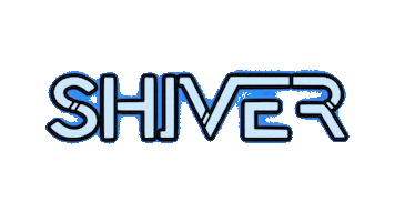 Shiver Sticker by ettitude