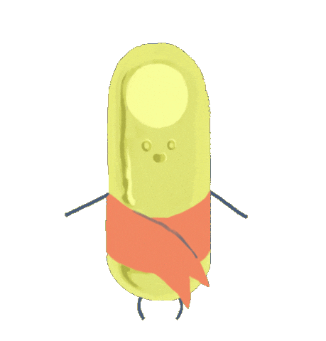 mobehealthy Sticker