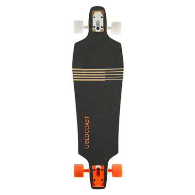 longboard