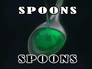 spoonful of sugar