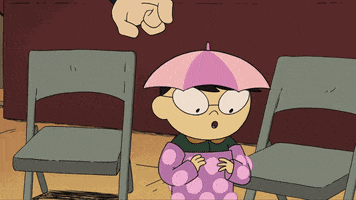 costume quest pitch GIF by Cartoon Hangover