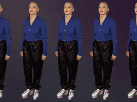 You Got This GIF by Rose McGowan