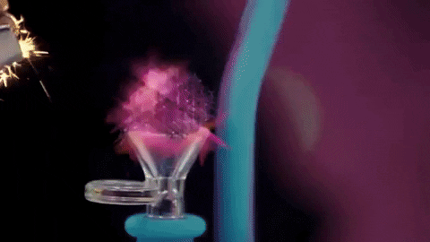 toking west coast GIF