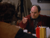 Buttsmarnn Seinfeld GIF - Buttsmarnn Seinfeld George Costanza - Discover &  Share GIFs