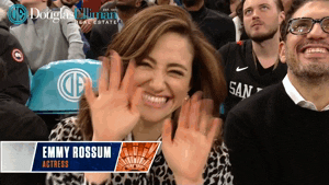 tv show nyc GIF by NBA
