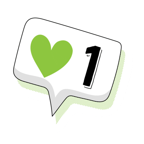 Love Sticker by Pop House