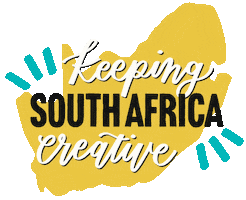 Art Supplies Sticker by The Deckle Edge