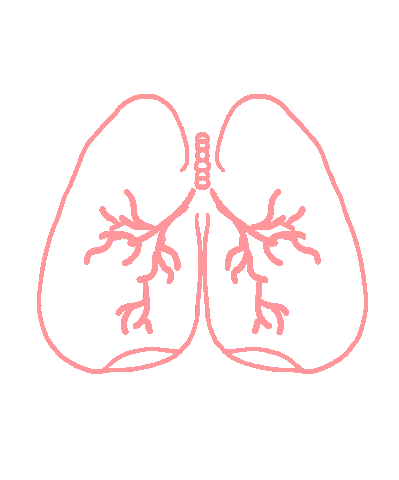 Hold On Stress Sticker