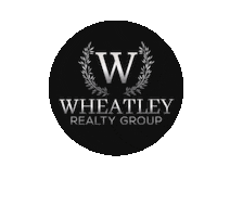 Sticker by Wheatley Realty Group
