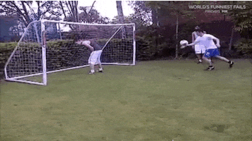 15 Funny Gifs Full of Fabulous Fails & Funky Laughs