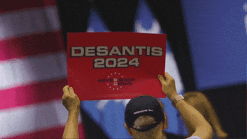 Vote Election GIF by Never Back Down