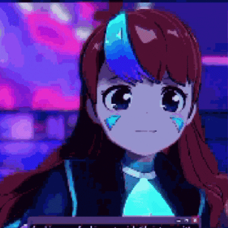 Vtuber No GIF by Qyuwi