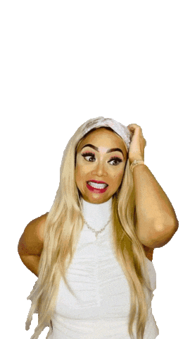 Sheila Bella Sticker