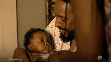 Happy Season 3 GIF by This Is Us