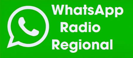 Radio Regional GIF