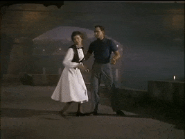 Costumedesign Anamericaninparis GIF by Screen Chic