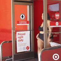 Shopping Spree Summer GIF by Target