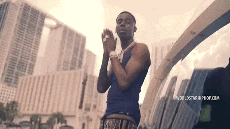 Young Dolph Kush On The Yacht GIF by Worldstar Hip Hop - Find & Share ...