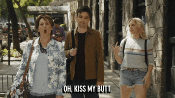 comedy central mom GIF by The Other Two