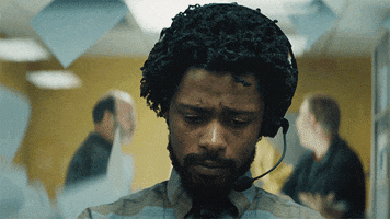 Working Hard Boots Riley GIF by Sorry To Bother You