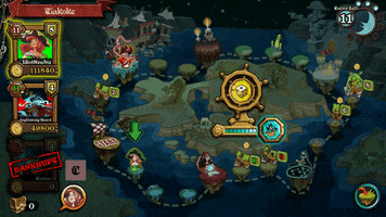 idiotpirate gaming video games ios android GIF