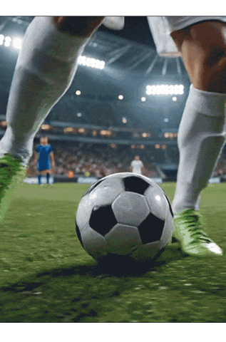 Football Soccer GIF by Jersey Soul