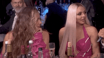 Little Mix Lol GIF by BRIT Awards