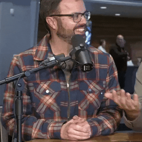 Fun Smile GIF by Rockharbortv