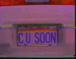 See You Later Gif See You Later Gif