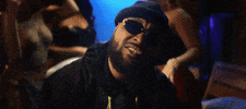 The Partys Over Here GIF by Donae'o