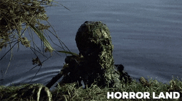 Horror GIF