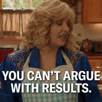 Proud The Goldbergs GIF by ABC Network