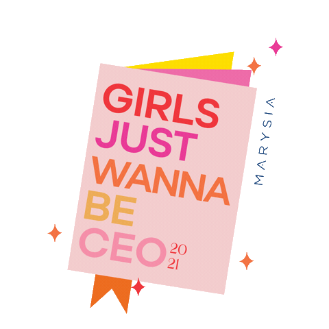 Marysia.mx Sticker