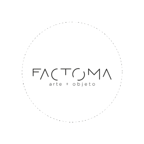 Factoma Sticker