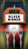 winner win GIF by Clio Awards