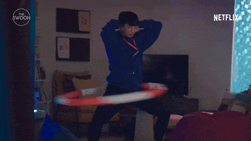 Korean Drama Lol GIF by The Swoon