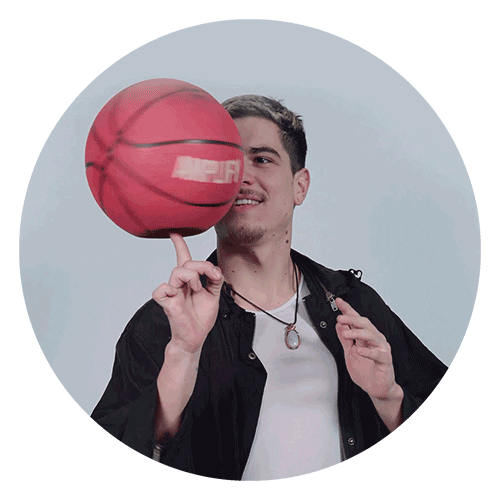 Tomas Sticker by Kudai