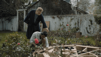 audience network GIF by Mr. Mercedes