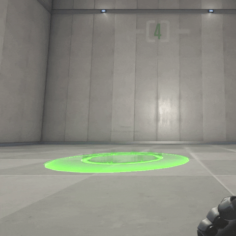 Overwatch GIF