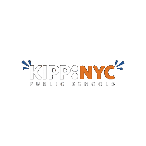 KIPP NYC Sticker