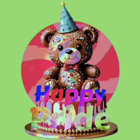 Party Love GIF