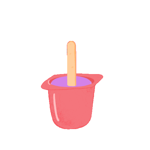 Ice Cream Sticker