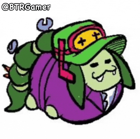 Brawl Stars Alli GIF