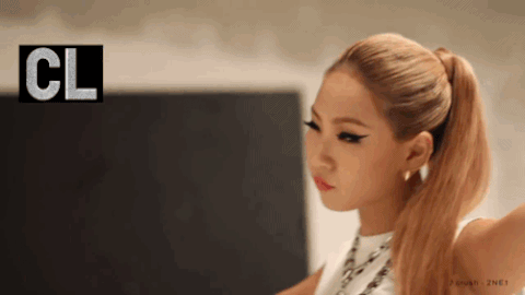 lee chaerin