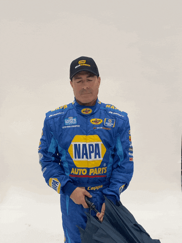 Ron Capps No GIF by Don Schumacher Racing