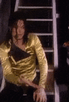 Michael Jackson Mj GIF